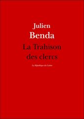 La Trahison des clercs