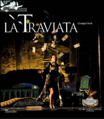 La Traviata. Ediz. francese - Giuseppe Verdi