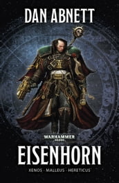 La Trilogie Eisenhorn