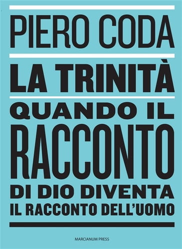La Trinità - Piero Coda