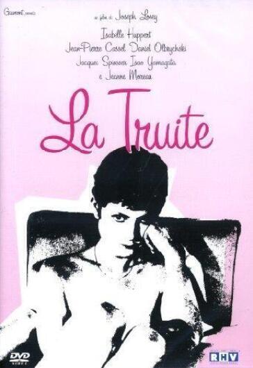 La Truite - Joseph Losey