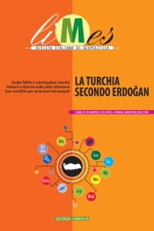 La Turchia secondo Erdoan