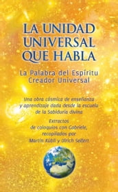 La Unidad universal que habla