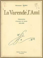 La Varende, l ami