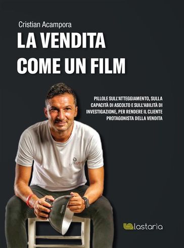 La Vendita come un Film - Cristian Acampora