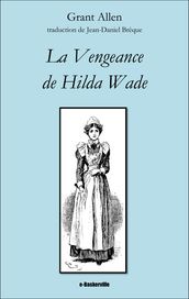 La Vengeance de Hilda Wade