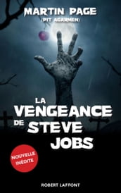La Vengeance de Steve Jobs