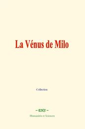 La Vénus de Milo