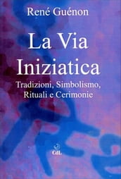 La Via Iniziatica