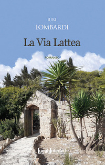 La Via Lattea - Iuri Lombardi