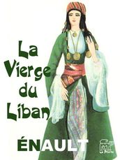 La Vierge du Liban