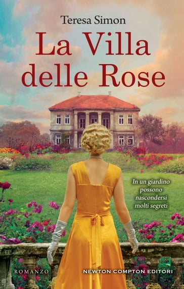 La Villa delle Rose - Teresa Simon