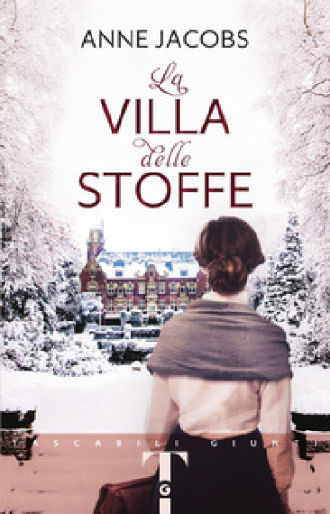 La Villa delle Stoffe - Anne Jacobs