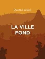 La Ville fond