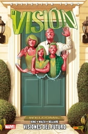 La Vision 1-Visiones de Futuro