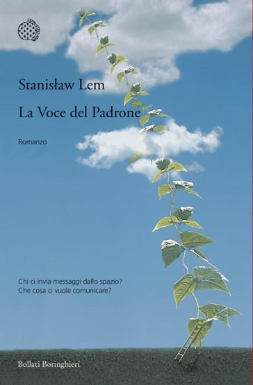 La Voce del Padrone - Stanislaw Lem