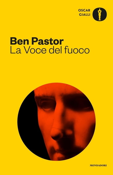 La Voce del fuoco - Ben Pastor