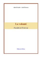 La Volonté