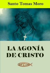 La agonía de Cristo