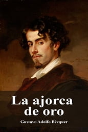 La ajorca de oro