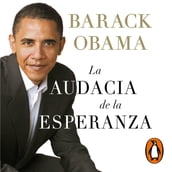 La audacia de la esperanza