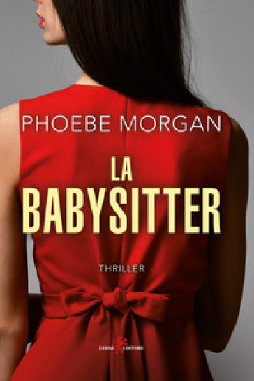 La babysitter - Phoebe Morgan