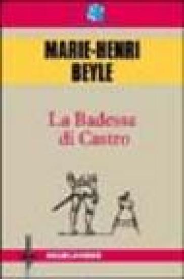 La badessa di Castro - Stendhal