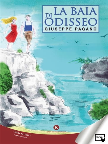 La baia di Odisseo - Giuseppe Pagano