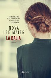 La balia