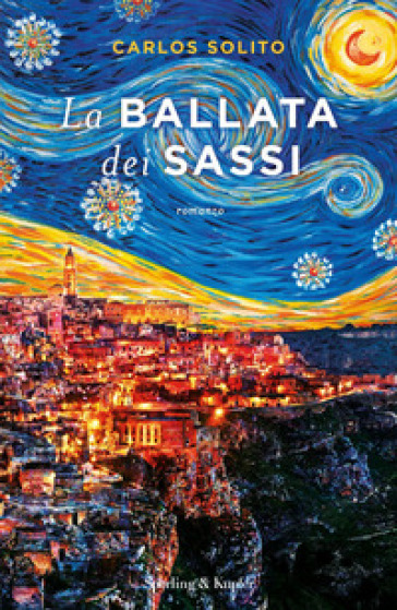 La ballata dei sassi - Carlos Solito