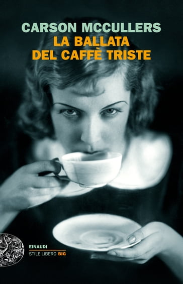 La ballata del caffè triste - Carson McCullers