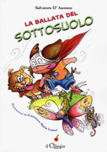 La ballata del sottosuolo - Salvatore D