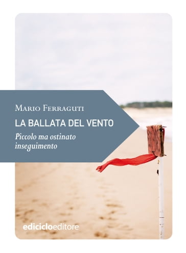 La ballata del vento - Mario Ferraguti