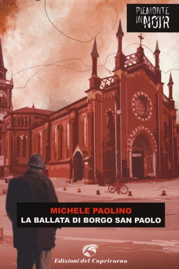 La ballata di Borgo San Paolo - Michele Paolino