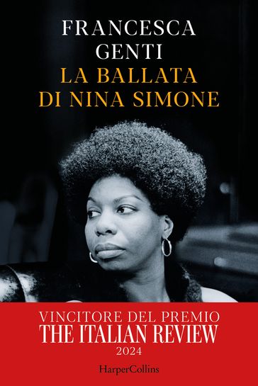 La ballata di Nina Simone - Francesca Genti