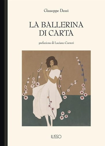 La ballerina di carta - Giuseppe Dessì