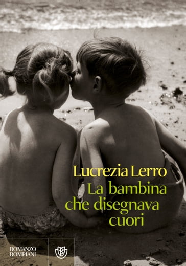 La bambina che disegnava cuori - Lucrezia Lerro