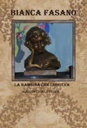 La bambina che leggeva