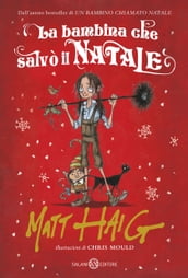 La bambina che salvò il Natale