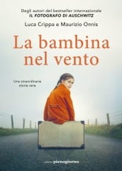 La bambina nel vento