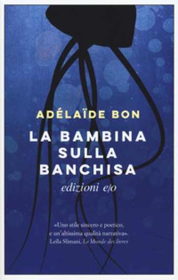 La bambina sulla banchisa - Adélaide Bon