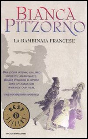 La bambinaia francese - Bianca Pitzorno