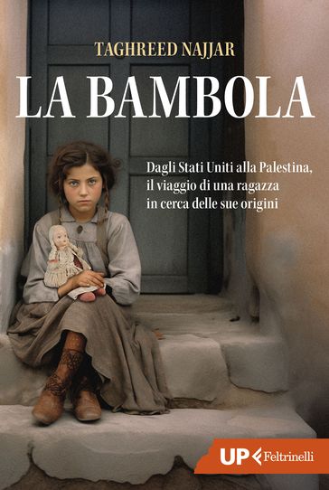 La bambola - Taghreed Najjar