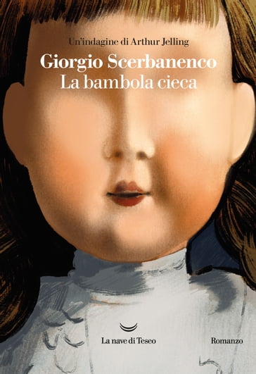 La bambola cieca - Giorgio Scerbanenco