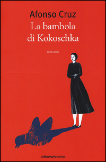 La bambola di Kokoschka - AFONSO CRUZ