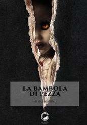 La bambola di pezza