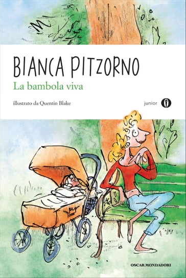 La bambola viva - Bianca Pitzorno