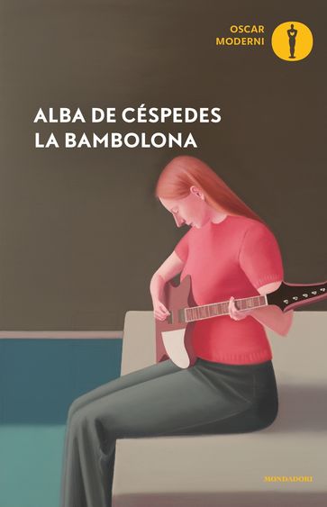 La bambolona - Alba de Céspedes