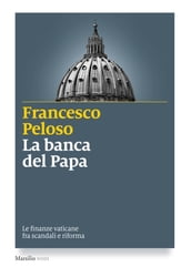 La banca del Papa