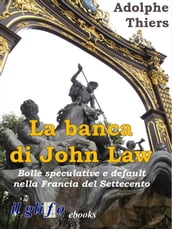 La banca di John Law